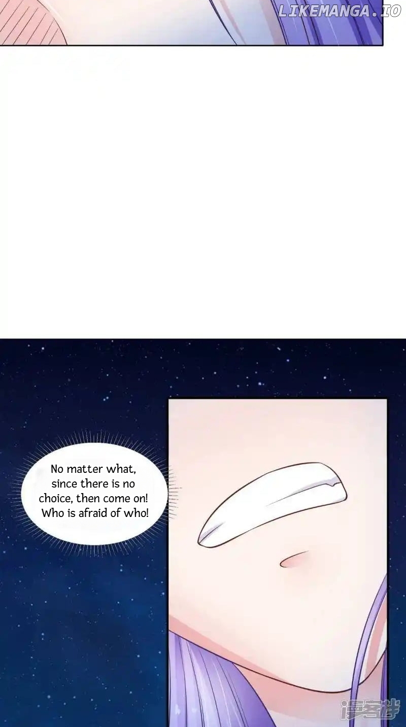 The Genius Poison Doctor chapter 84 - page 10